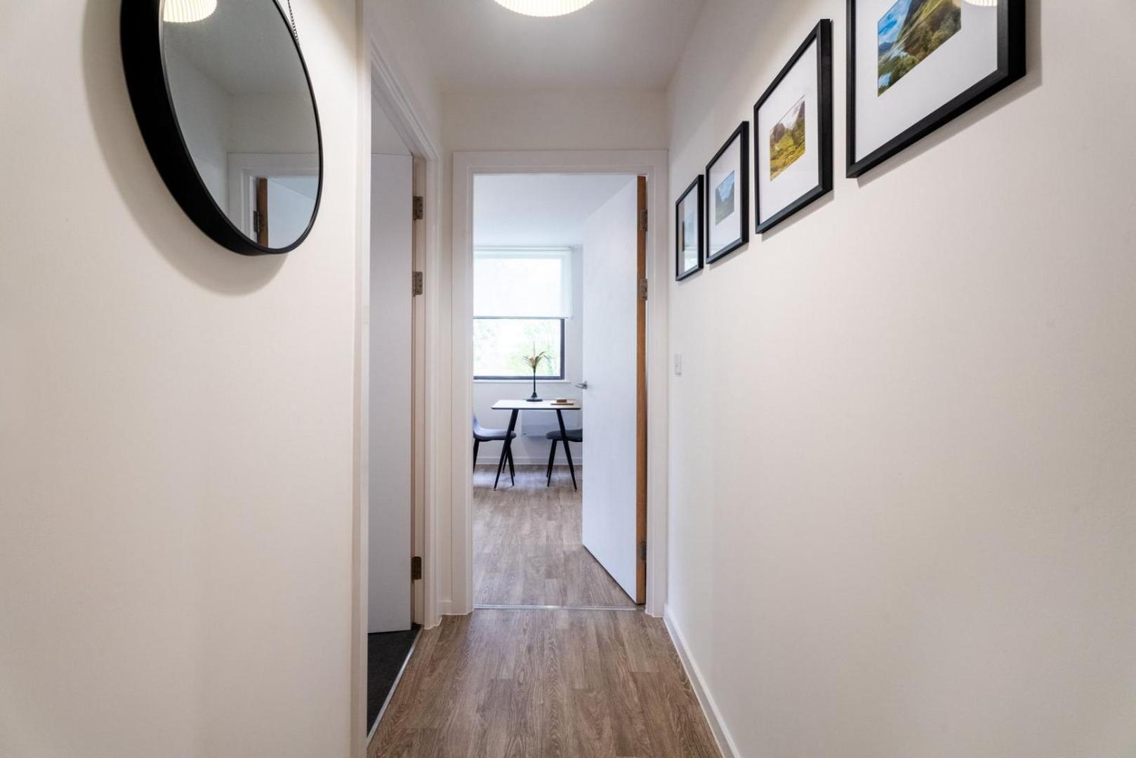 Appartamento Comfy One Br | Free Parking Taunton