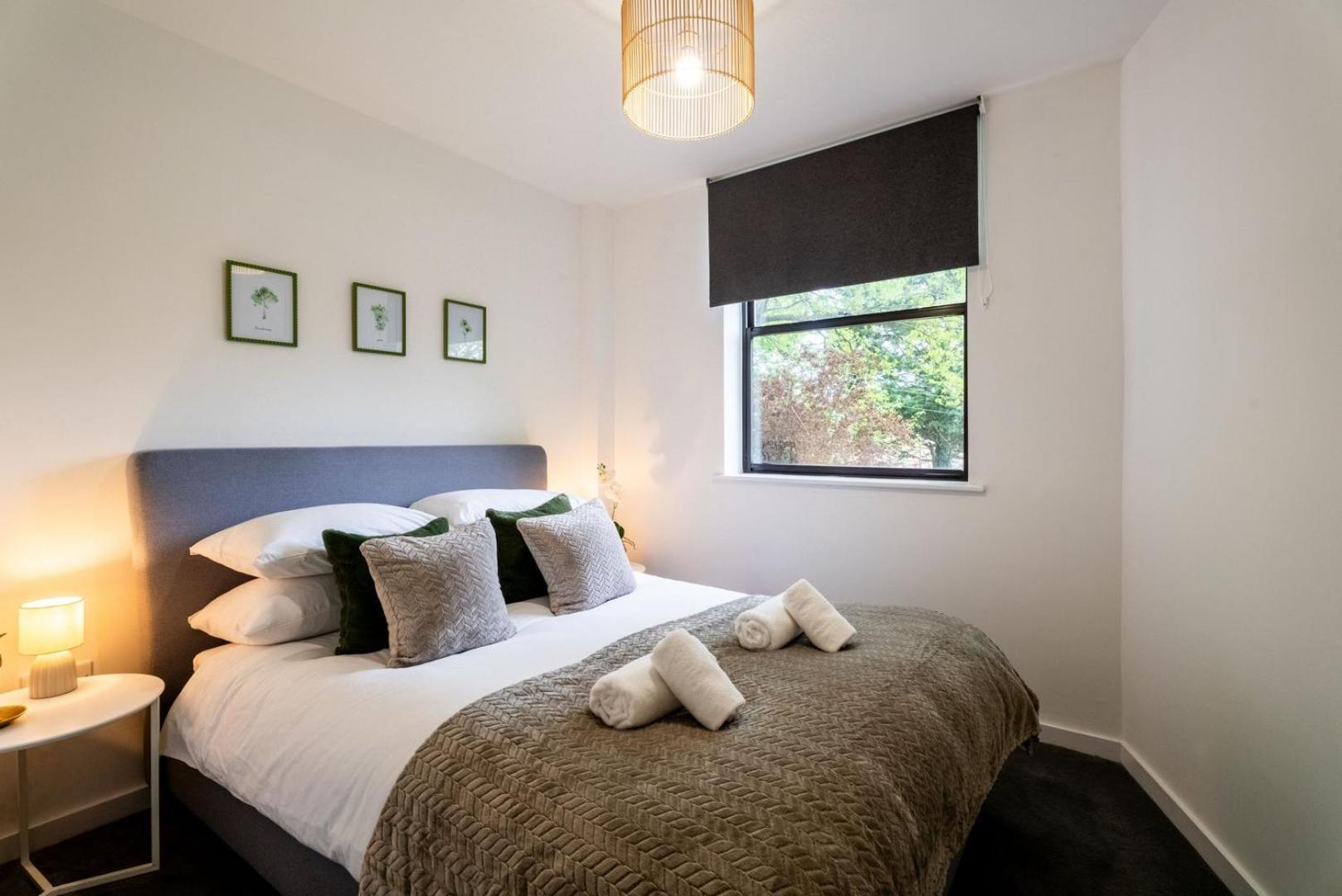 Appartamento Comfy One Br | Free Parking *