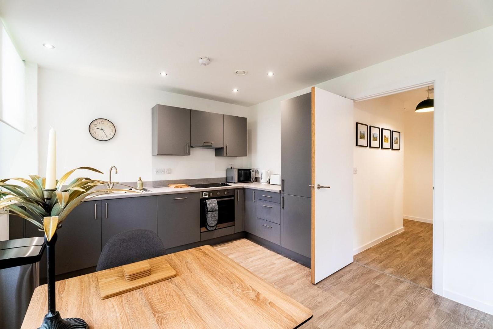 Appartamento Comfy One Br | Free Parking *