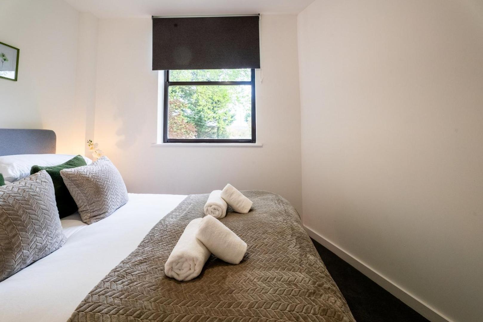 Apartment Comfy One Br | Free Parking *